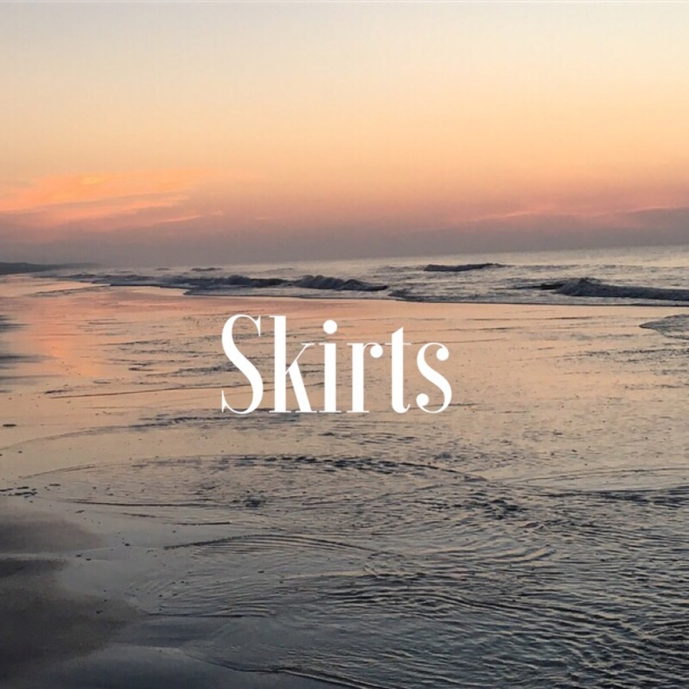 Skirts Section